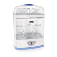 Preview: Chicco SterilNatural 2in1