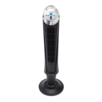 Preview: Honeywell HY254E