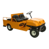 Utility Vehicle Logo