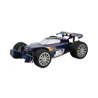 Preview: Carrera RC Red Bull NX1