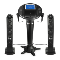 Preview: The Singing Machine iSM1050BT