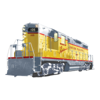 Preview: Lionel GP-7