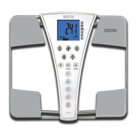 Preview: Tanita InnerScan BC-587