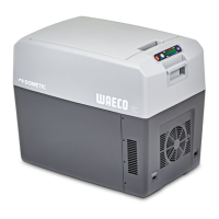 Preview: Waeco CoolPro TC-14FL-AC