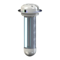 Preview: Air Oasis NANO INDUCT Sanifier