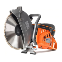 Preview: Husqvarna K970 III