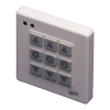 Keypad Logo