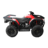 Offroad Vehicle Logo