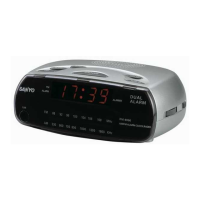Preview: Sanyo RM-6090