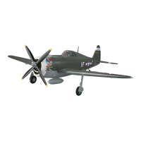 Preview: Top Flite P-47 Razorback