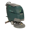 Scrubber Logo