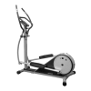 Elliptical Trainer Logo