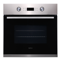 Preview: Bellini BOM609CX-F