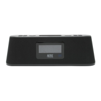 Preview: Altec Lansing M302