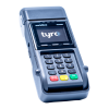 Touch terminals Logo