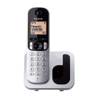 Preview: Panasonic KX-TGC210NZ