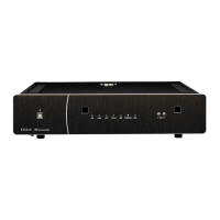 Preview: Roksan Audio K3 DAC