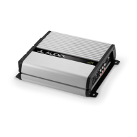 Preview: JL Audio JX400/4D