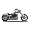 Motorcycle Logo
