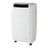 Preview: Amana AP125D