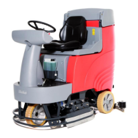 Preview: HAKO Scrubmaster B 115 R