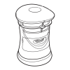 Insect Control Equipment Logo