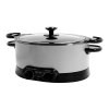 Slow Cooker Logo