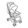 Stroller Logo