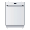 Dishwasher Logo