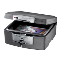 Preview: SentrySafe F2300