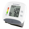 Blood Pressure Monitor Logo