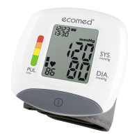 Preview: Ecomed BW-82E