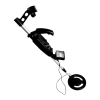 Metal Detector Logo