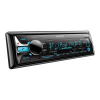Preview: Kenwood KDC-X500