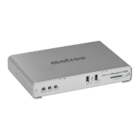 Preview: Matrox Monarch HDX