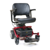 Wheelchair Logo