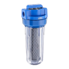 Water Filtration Systems Logo