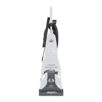 Preview: Bissell ADVANCED 44L6 SERIES