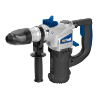 Preview: NUTOOL NRHD1100