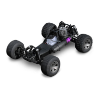 Preview: HPI Racing nitro rush evo