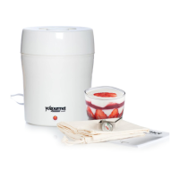 Preview: YOGOURMET MULTI T