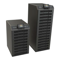 Preview: Gamatronic Centric 50 kVA