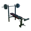 Home Gym Logo