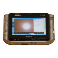 Preview: Sony VGN-UX50