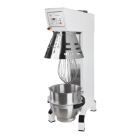 Preview: Varimixer ERGO60