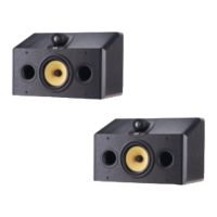 Preview: Bowers & Wilkins CDM CNT