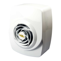 Preview: filterless extractor fan