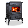 Stove Logo