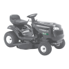 Lawn Mower Logo