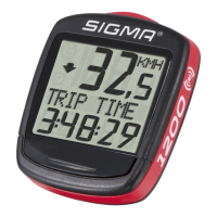 Preview: Sigma BASE 1200 WL